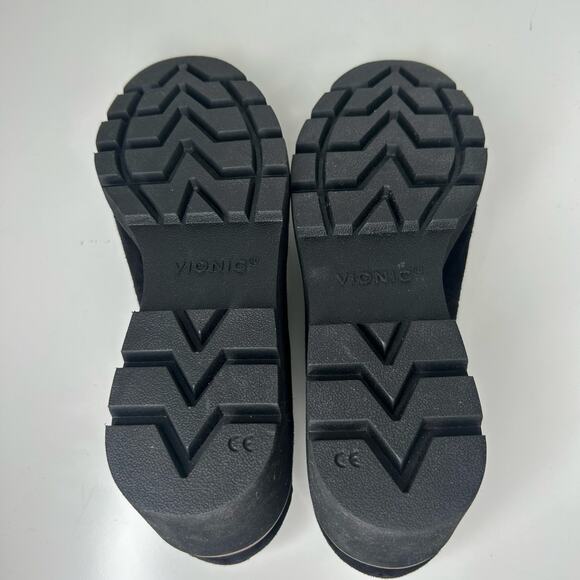 Vionic Ava Loafers Black - Picture 4 of 6